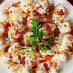 Fırında Kabak Mücver Yapımı Tarifi İçin Malzemeler